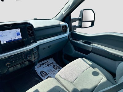 2026 Ford F-250 XLT