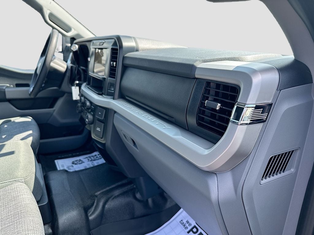 2026 Ford F-250 XLT