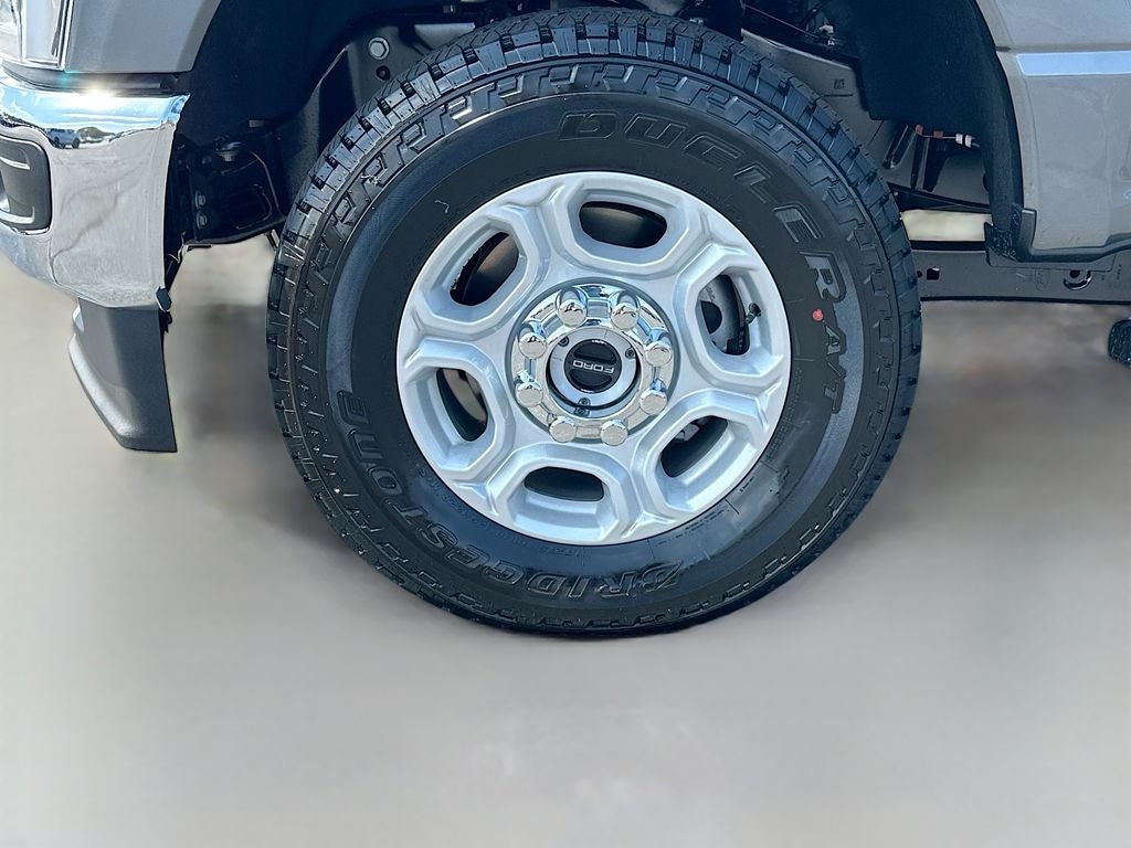 2026 Ford F-250 XLT