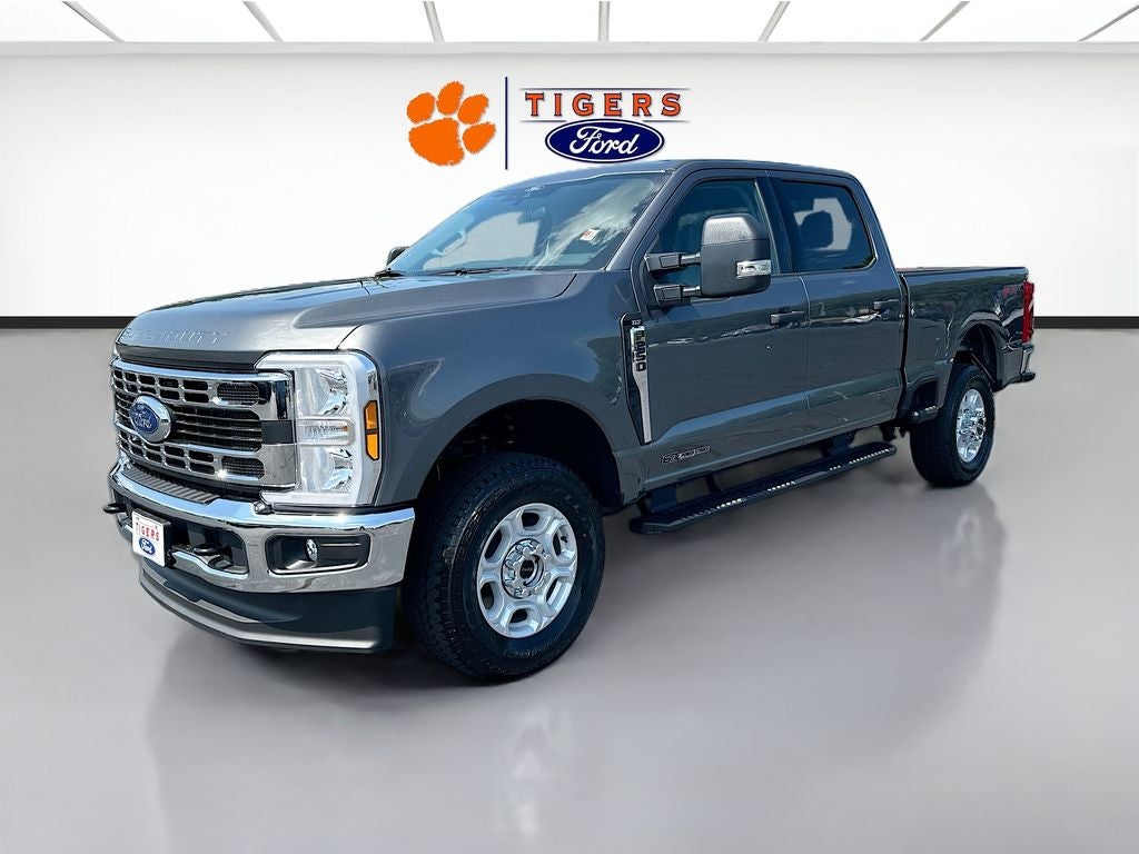 2026 Ford F-250 XLT