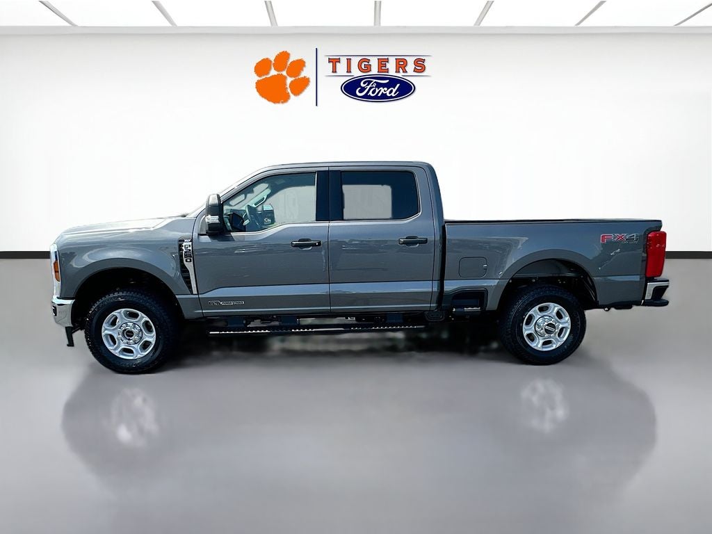2026 Ford F-250 XLT