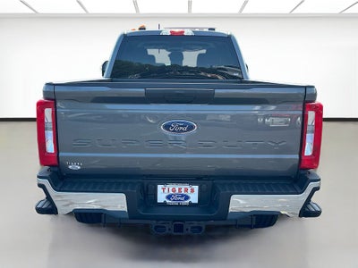 2026 Ford F-250 XLT