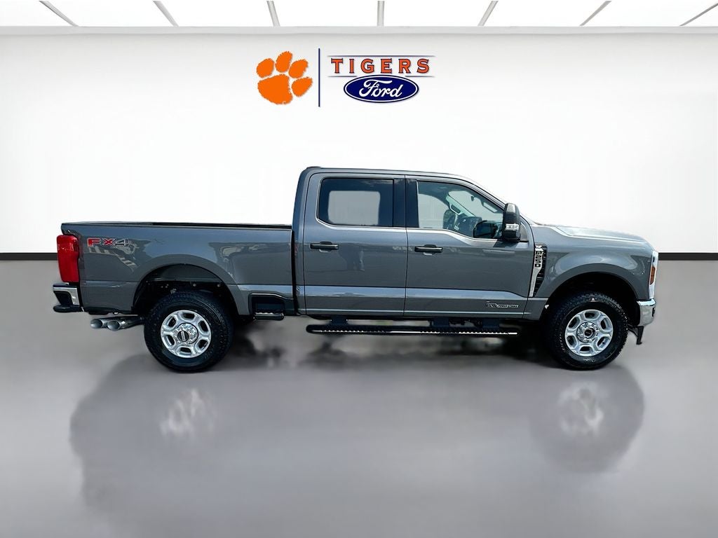 2026 Ford F-250 XLT