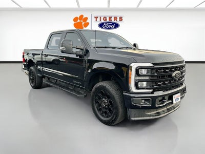 2023 Ford F-250 LARIAT