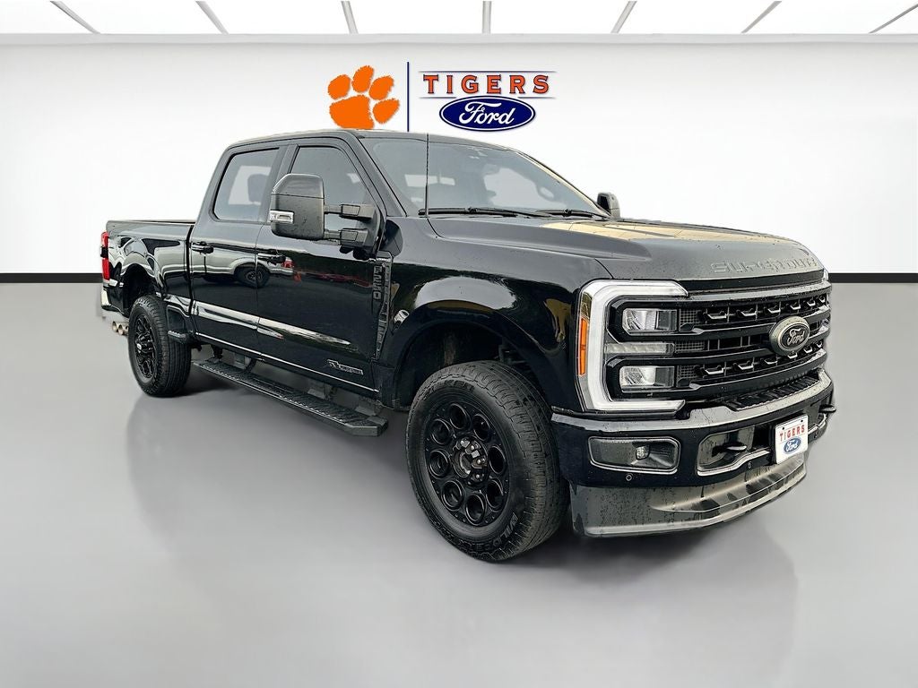 2023 Ford F-250 LARIAT