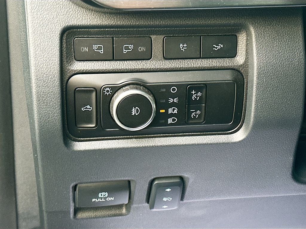 2023 Ford F-250 LARIAT