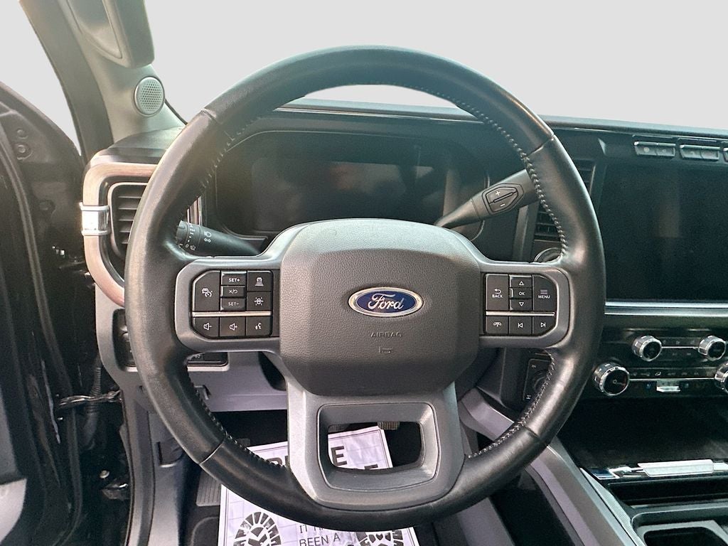 2023 Ford F-250 LARIAT