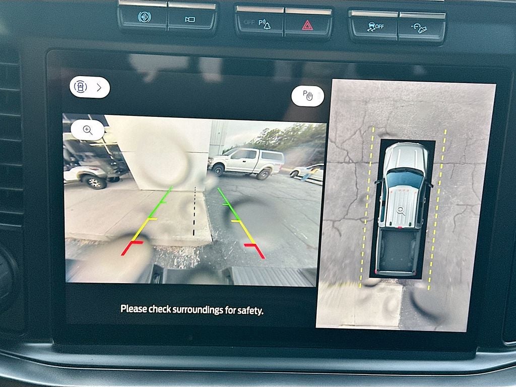 2023 Ford F-250 LARIAT