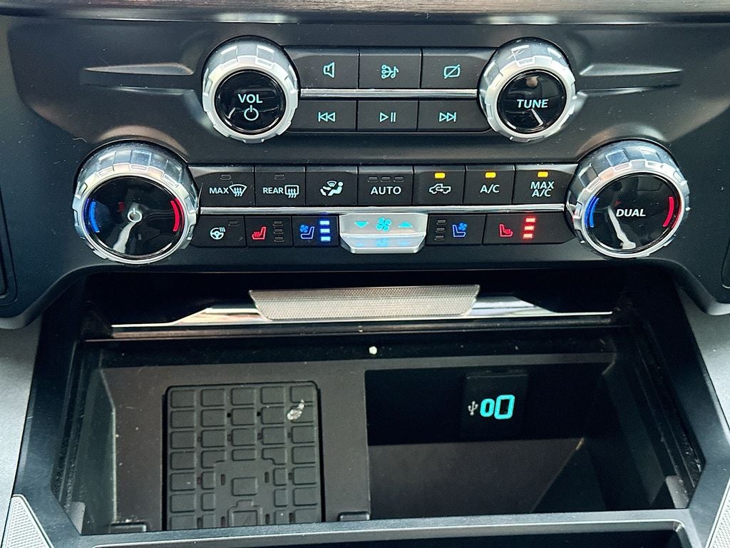 2023 Ford F-250 LARIAT