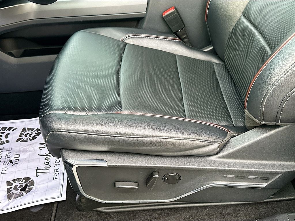 2023 Ford F-250 LARIAT