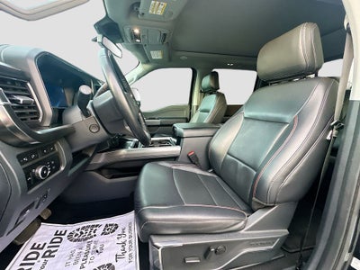 2023 Ford F-250 LARIAT