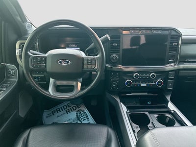 2023 Ford F-250 LARIAT