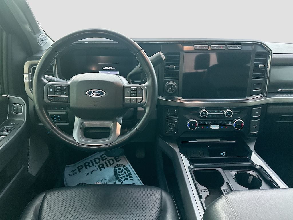 2023 Ford F-250 LARIAT