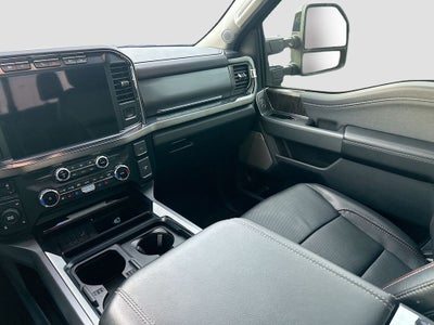 2023 Ford F-250 LARIAT