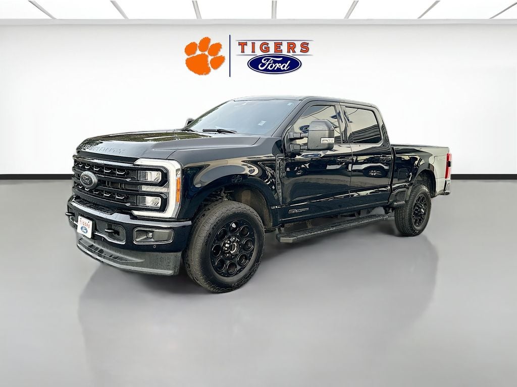 2023 Ford F-250 LARIAT