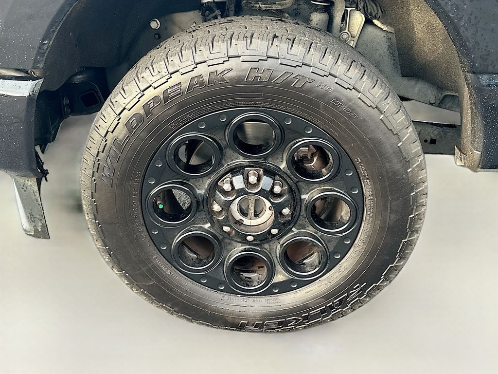 2023 Ford F-250 LARIAT