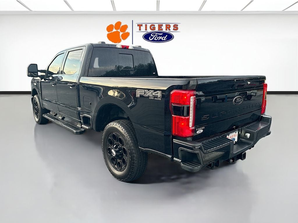 2023 Ford F-250 LARIAT