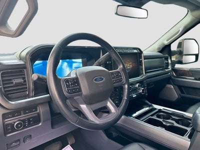 2023 Ford F-250 LARIAT