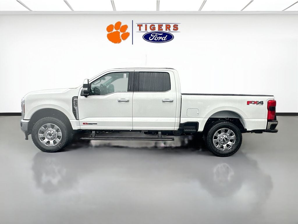 2026 Ford F-350 LARIAT