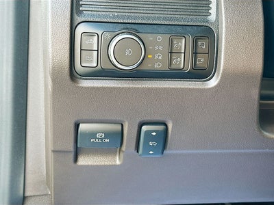 2026 Ford F-350 King Ranch