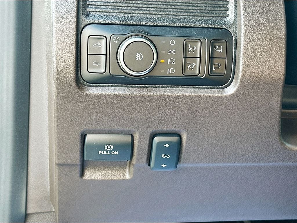 2026 Ford F-350 King Ranch