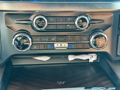 2026 Ford F-350 King Ranch