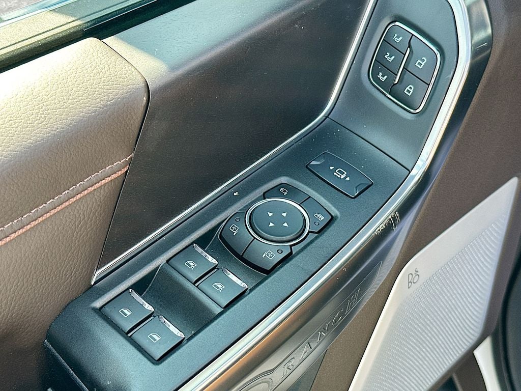 2026 Ford F-350 King Ranch