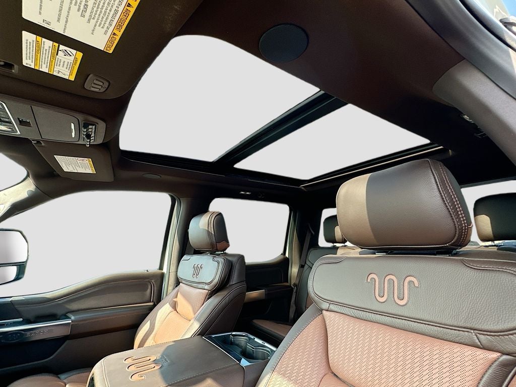 2026 Ford F-350 King Ranch