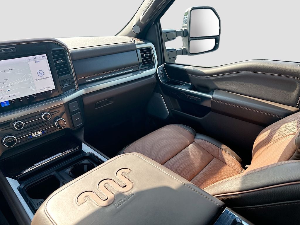 2026 Ford F-350 King Ranch