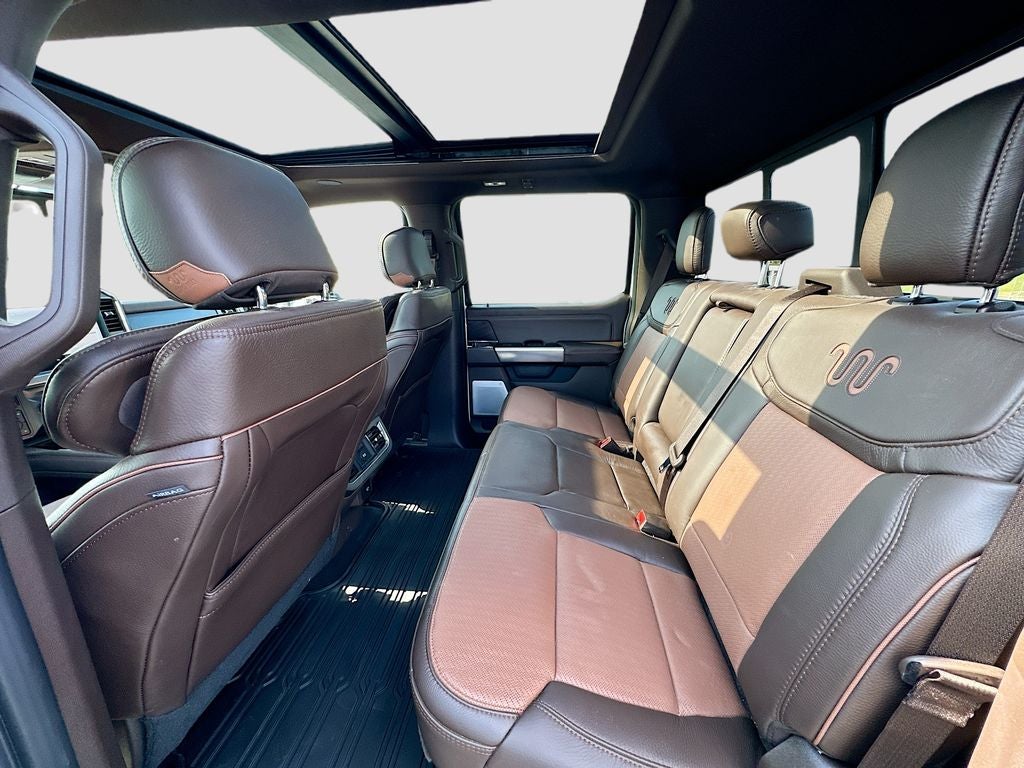 2026 Ford F-350 King Ranch