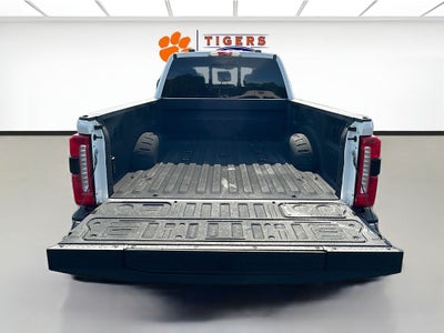 2026 Ford F-350 King Ranch