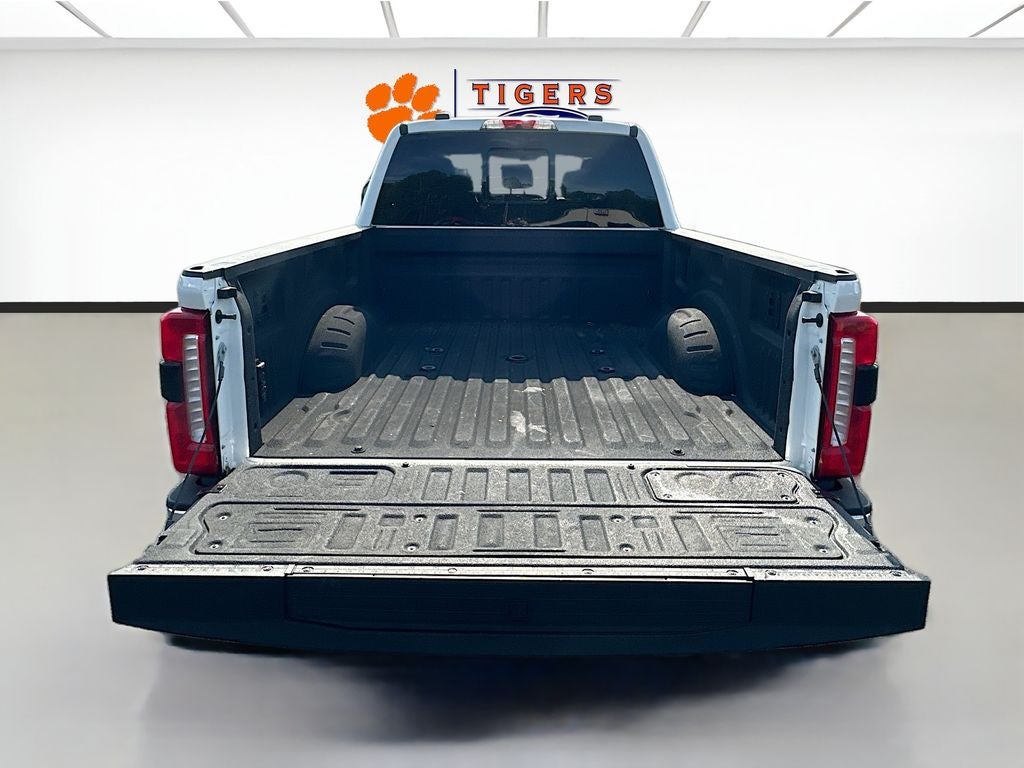 2026 Ford F-350 King Ranch