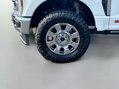 2026 Ford F-350 King Ranch