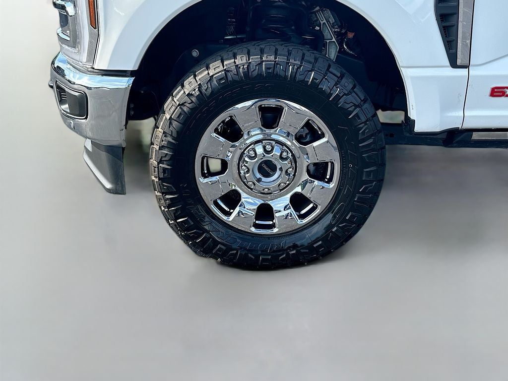 2026 Ford F-350 King Ranch