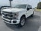 2021 Ford F-350 Platinum
