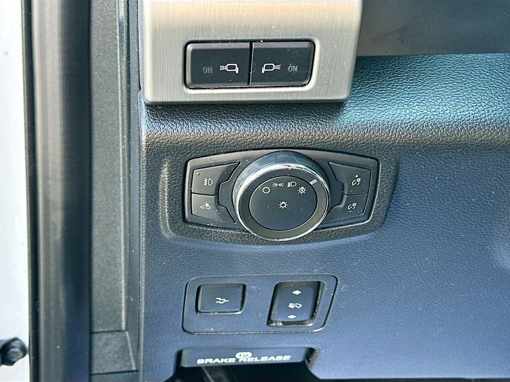 2021 Ford F-350 Platinum