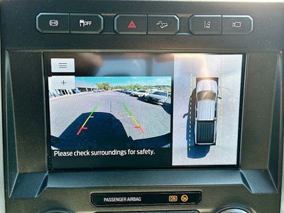 2021 Ford F-350 Platinum