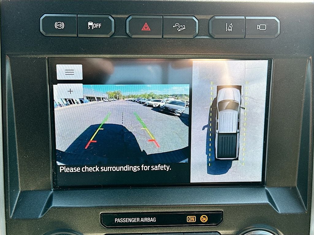 2021 Ford F-350 Platinum