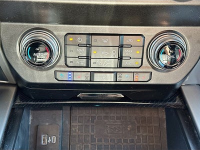 2021 Ford F-350 Platinum