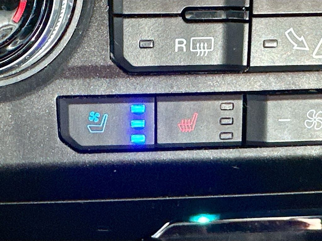 2021 Ford F-350 Platinum