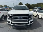 2021 Ford F-350 Platinum