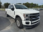 2021 Ford F-350 Platinum
