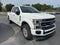 2021 Ford F-350 Platinum