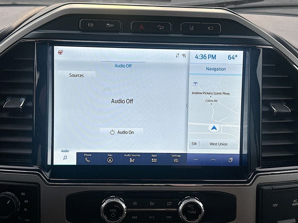 2022 Ford F-350 King Ranch