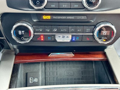 2022 Ford F-350 King Ranch