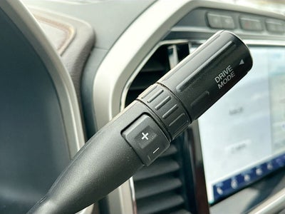 2022 Ford F-350 King Ranch