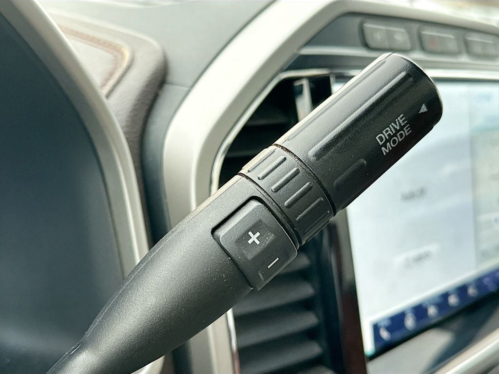 2022 Ford F-350 King Ranch