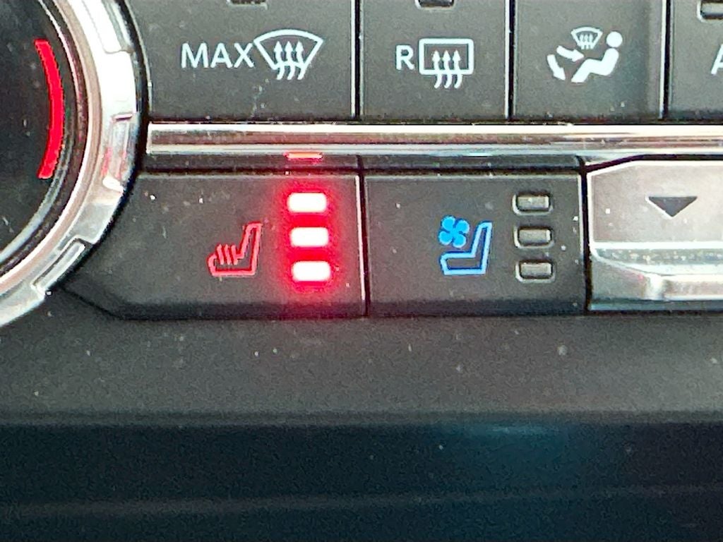 2022 Ford F-350 King Ranch