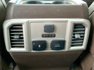 2022 Ford F-350 King Ranch