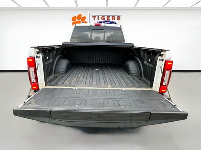 2022 Ford F-350 King Ranch